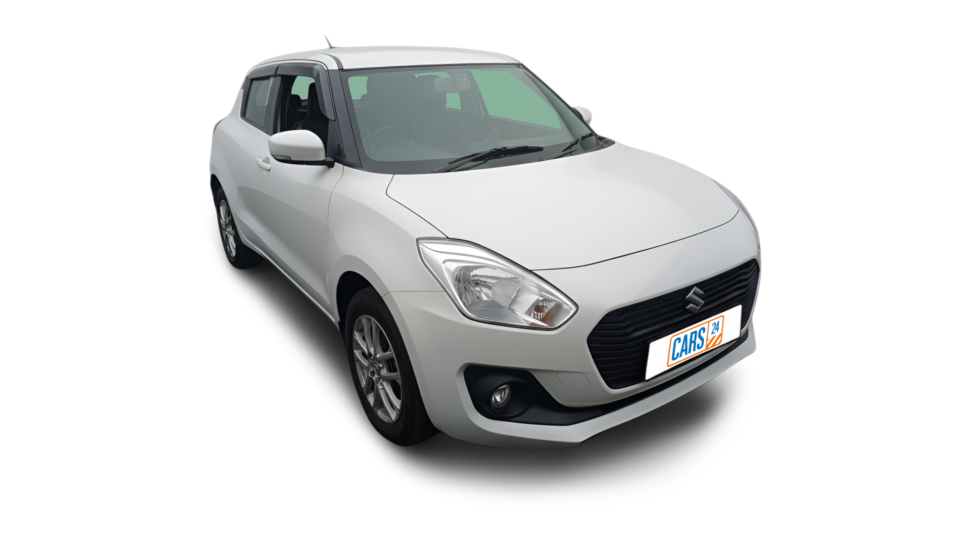 Maruti Swift-img
